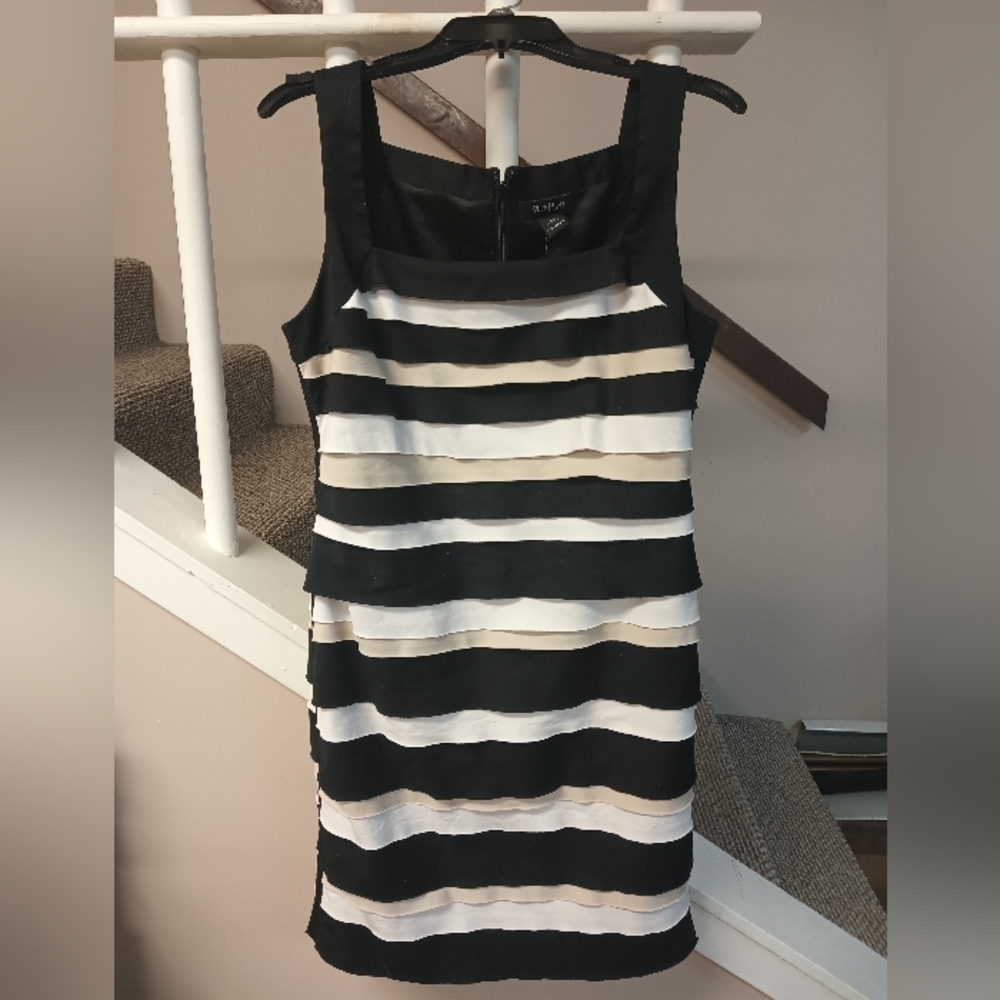 Beautiful WHBM Dress